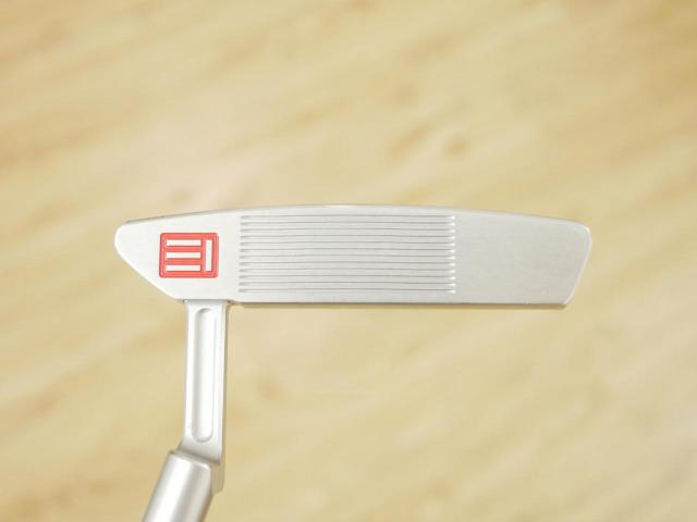Putter : All : พัตเตอร์ EVNROLL EV2 Milled ยาว 34 นิ้ว