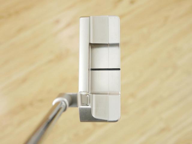 Putter : All : พัตเตอร์ EVNROLL EV2 Milled ยาว 34 นิ้ว