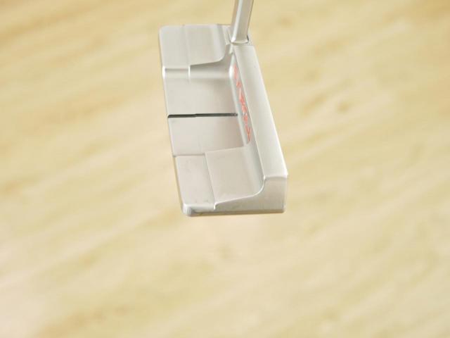 Putter : All : พัตเตอร์ EVNROLL EV2 Milled ยาว 34 นิ้ว