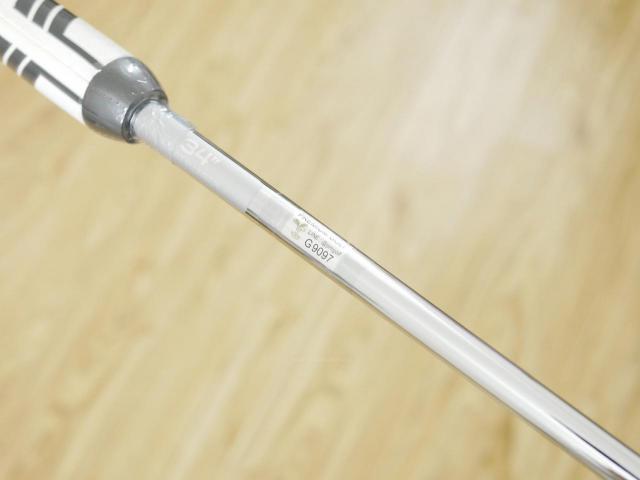 Putter : All : พัตเตอร์ EVNROLL EV2 Milled ยาว 34 นิ้ว
