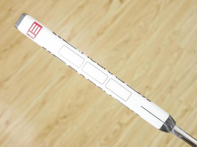 Putter : All : พัตเตอร์ EVNROLL EV2 Milled ยาว 34 นิ้ว