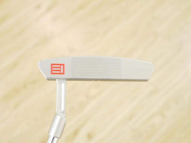 Putter : All : พัตเตอร์ EVNROLL ER1V Milled ยาว 34 นิ้ว