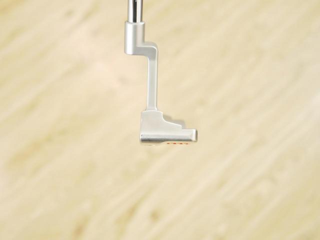 Putter : All : พัตเตอร์ EVNROLL ER1V Milled ยาว 34 นิ้ว
