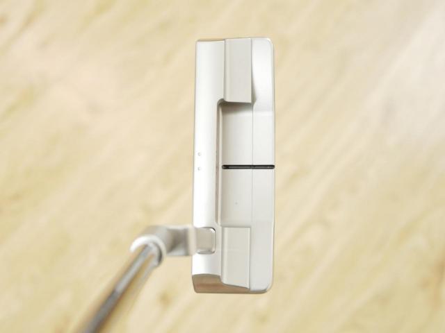 Putter : All : พัตเตอร์ EVNROLL ER1V Milled ยาว 34 นิ้ว
