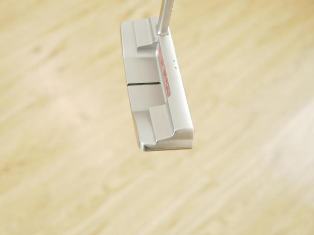 Putter : All : พัตเตอร์ EVNROLL ER1V Milled ยาว 34 นิ้ว