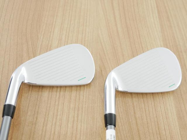 Iron set : Callaway : ชุดเหล็ก Callaway ELYTE X (ออกปี 2025 ตีง่ายมาก ไกล Japan Spec.) มีเหล็ก 6-Pw (5 ชิ้น) ก้านกราไฟต์ Fujikura MC 80 Flex S