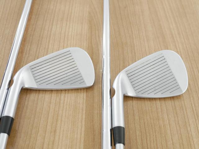 Iron set : Ping : ชุดเหล็ก Ping i500 (รุ่นปี 2019) มีเหล็ก 5-Pw,Aw (7 ชิ้น) ก้านเหล็ก NS Pro Modus 105 Flex S