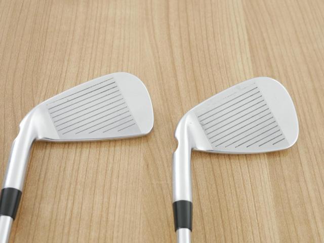 Iron set : Ping : ชุดเหล็ก Ping i500 (รุ่นปี 2019) มีเหล็ก 5-Pw,Aw (7 ชิ้น) ก้านเหล็ก NS Pro Modus 105 Flex S