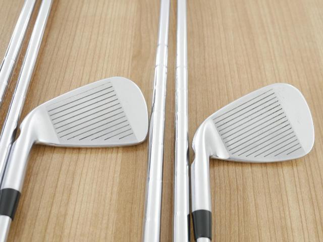 Iron set : Ping : ชุดเหล็ก Ping i500 (รุ่นปี 2019) มีเหล็ก 5-Pw,Aw (7 ชิ้น) ก้านเหล็ก NS Pro Modus 105 Flex S