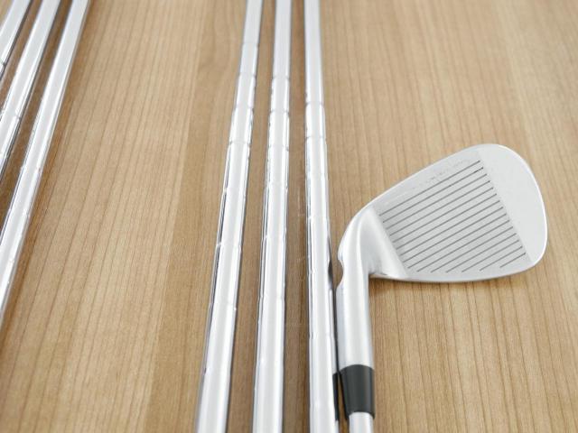 Iron set : Ping : ชุดเหล็ก Ping i500 (รุ่นปี 2019) มีเหล็ก 5-Pw,Aw (7 ชิ้น) ก้านเหล็ก NS Pro Modus 105 Flex S