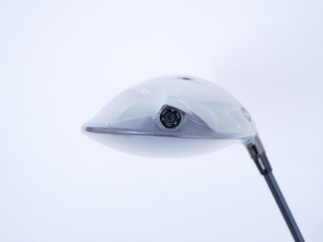Driver : Taylormade : **ของใหม่ ยังไม่แกะพลาสติก** ไดรเวอร์ Taylormade Qi35 (ออกปี 2025) Loft 10.5 ก้าน Mitsubishi Diamana TM55 Flex S