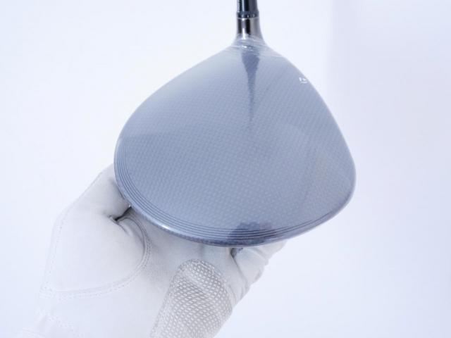 Driver : Taylormade : **ของใหม่ ยังไม่แกะพลาสติก** ไดรเวอร์ Taylormade Qi35 (ออกปี 2025) Loft 10.5 ก้าน Mitsubishi Diamana TM55 Flex S