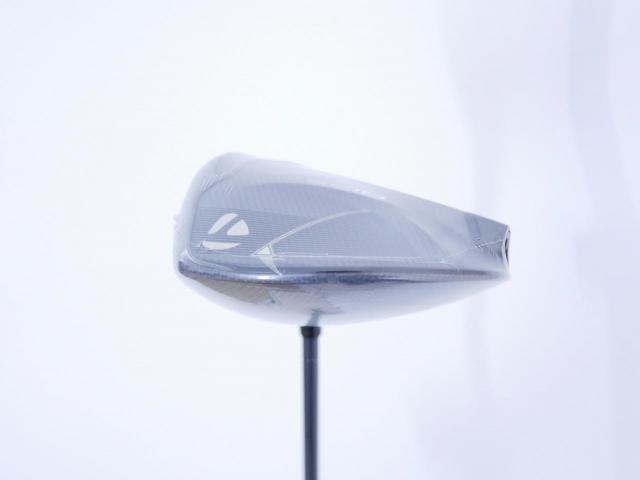 Driver : Taylormade : **ของใหม่ ยังไม่แกะพลาสติก** ไดรเวอร์ Taylormade Qi35 (ออกปี 2025) Loft 10.5 ก้าน Mitsubishi Diamana TM55 Flex S
