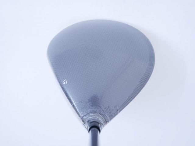 Driver : Taylormade : **ของใหม่ ยังไม่แกะพลาสติก** ไดรเวอร์ Taylormade Qi35 (ออกปี 2025) Loft 10.5 ก้าน Mitsubishi Diamana TM55 Flex S