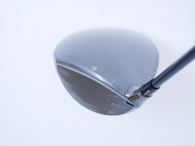 Driver : Taylormade : **ของใหม่ ยังไม่แกะพลาสติก** ไดรเวอร์ Taylormade Qi35 (ออกปี 2025) Loft 10.5 ก้าน Mitsubishi Diamana TM55 Flex S