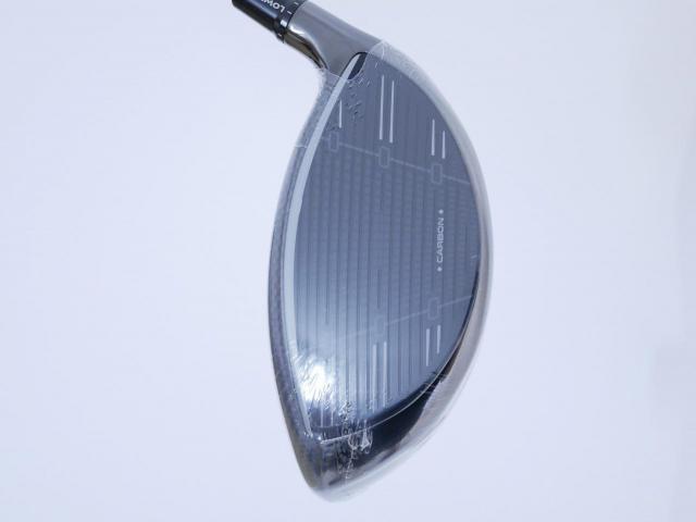 Driver : Taylormade : **ของใหม่ ยังไม่แกะพลาสติก** ไดรเวอร์ Taylormade Qi35 (ออกปี 2025) Loft 10.5 ก้าน Mitsubishi Diamana TM55 Flex S