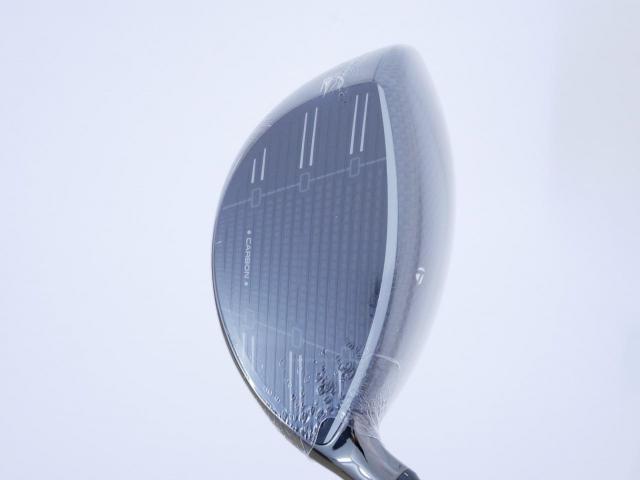 Driver : Taylormade : **ของใหม่ ยังไม่แกะพลาสติก** ไดรเวอร์ Taylormade Qi35 (ออกปี 2025) Loft 10.5 ก้าน Mitsubishi Diamana TM55 Flex S