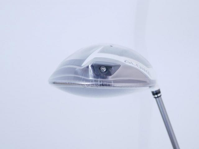 Driver : Taylormade : **ของใหม่ ยังไม่แกพลาสติก** ไดรเวอร์ Taylormade Stealth GLOIRE (ออกปี 2022 รุ่นท๊อปสุด Japan Spec) Loft 9.5 ก้าน Fujikura Speeder NX Flex SR