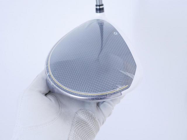 Driver : Taylormade : **ของใหม่ ยังไม่แกพลาสติก** ไดรเวอร์ Taylormade Stealth GLOIRE (ออกปี 2022 รุ่นท๊อปสุด Japan Spec) Loft 9.5 ก้าน Fujikura Speeder NX Flex SR