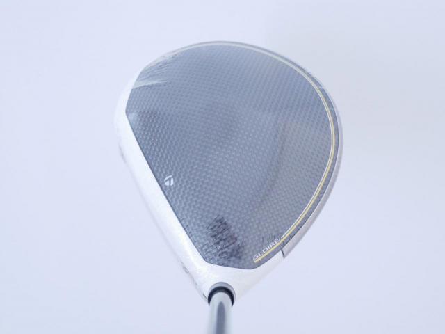 Driver : Taylormade : **ของใหม่ ยังไม่แกพลาสติก** ไดรเวอร์ Taylormade Stealth GLOIRE (ออกปี 2022 รุ่นท๊อปสุด Japan Spec) Loft 9.5 ก้าน Fujikura Speeder NX Flex SR