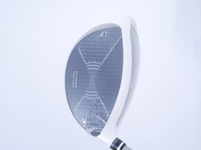 Driver : Taylormade : **ของใหม่ ยังไม่แกพลาสติก** ไดรเวอร์ Taylormade Stealth GLOIRE (ออกปี 2022 รุ่นท๊อปสุด Japan Spec) Loft 9.5 ก้าน Fujikura Speeder NX Flex SR