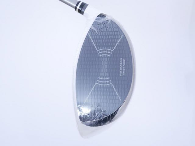 Driver : Taylormade : **ของใหม่ ยังไม่แกพลาสติก** ไดรเวอร์ Taylormade Stealth GLOIRE (ออกปี 2022 รุ่นท๊อปสุด Japan Spec) Loft 9.5 ก้าน Fujikura Speeder NX Flex SR