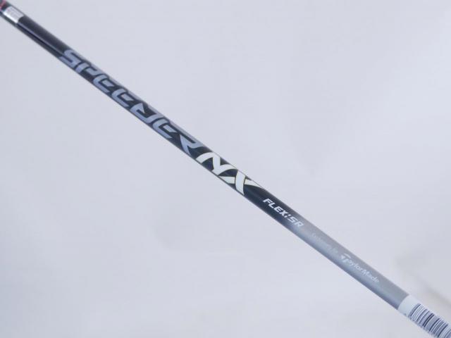 Driver : Taylormade : **ของใหม่ ยังไม่แกพลาสติก** ไดรเวอร์ Taylormade Stealth GLOIRE (ออกปี 2022 รุ่นท๊อปสุด Japan Spec) Loft 9.5 ก้าน Fujikura Speeder NX Flex SR