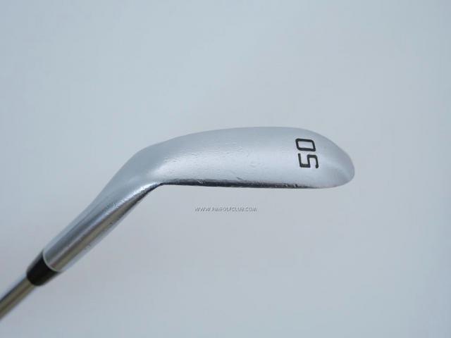 Wedge : Fourteen : Wedge Fourteen DJ-11 (Forged) Loft 50 ก้านเหล็ก Dynamic Gold S200