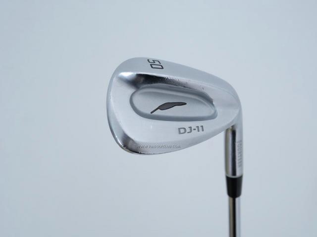 Wedge : Fourteen : Wedge Fourteen DJ-11 (Forged) Loft 50 ก้านเหล็ก Dynamic Gold S200