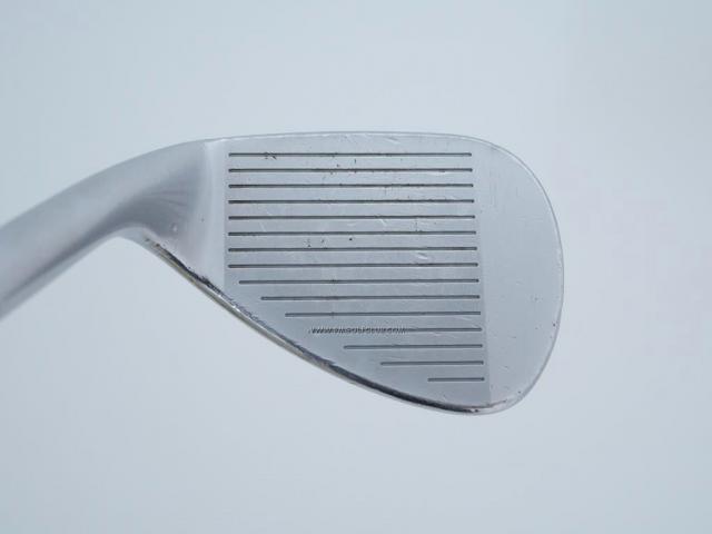 Wedge : Fourteen : Wedge Fourteen DJ-11 (Forged) Loft 50 ก้านเหล็ก Dynamic Gold S200