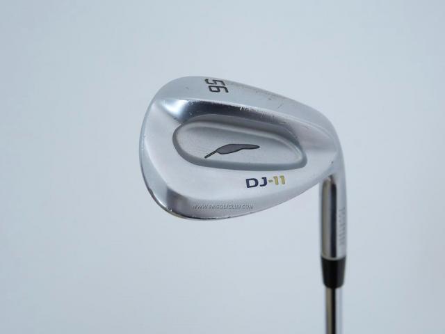 Wedge : Fourteen : Wedge Fourteen DJ-11 (Forged) Loft 56 ก้านเหล็ก Dynamic Gold S200