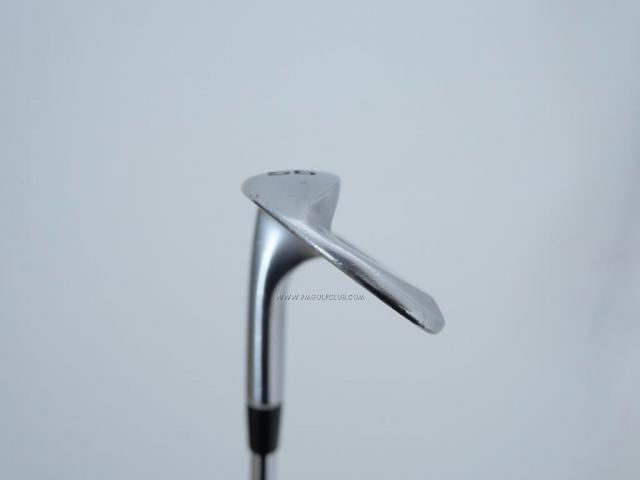 Wedge : Fourteen : Wedge Fourteen DJ-11 (Forged) Loft 56 ก้านเหล็ก Dynamic Gold S200