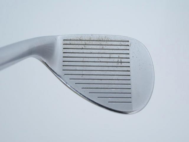 Wedge : Fourteen : Wedge Fourteen DJ-11 (Forged) Loft 56 ก้านเหล็ก Dynamic Gold S200