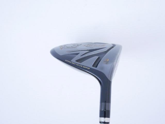 Fairway Wood : Katana : หัวไม้ 3 Katana NINJA FW 2020 (ตัวท๊อป ออกปี 2020) Loft 15 ก้าน Fujikura Speeder 378 Evolution Flex R