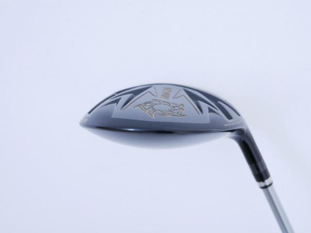 Fairway Wood : Katana : หัวไม้ 3 Katana NINJA FW 2020 (ตัวท๊อป ออกปี 2020) Loft 15 ก้าน Fujikura Speeder 378 Evolution Flex R