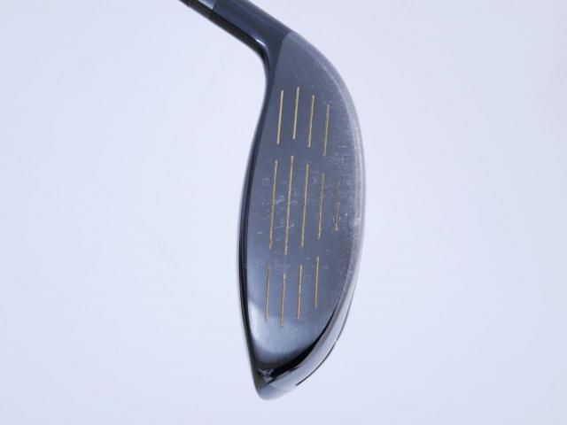 Fairway Wood : Katana : หัวไม้ 3 Katana NINJA FW 2020 (ตัวท๊อป ออกปี 2020) Loft 15 ก้าน Fujikura Speeder 378 Evolution Flex R