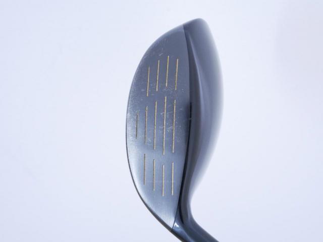 Fairway Wood : Katana : หัวไม้ 3 Katana NINJA FW 2020 (ตัวท๊อป ออกปี 2020) Loft 15 ก้าน Fujikura Speeder 378 Evolution Flex R