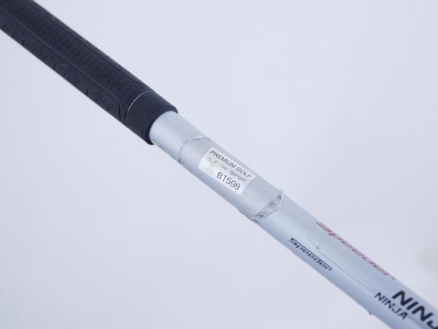 Fairway Wood : Katana : หัวไม้ 3 Katana NINJA FW 2020 (ตัวท๊อป ออกปี 2020) Loft 15 ก้าน Fujikura Speeder 378 Evolution Flex R