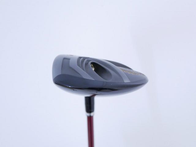 Fairway Wood : Katana : หัวไม้ 5 Katana Voltio IV Black (รุ่นปี 2016) Loft 18 ก้าน Fujikura Speeder 360 Flex R