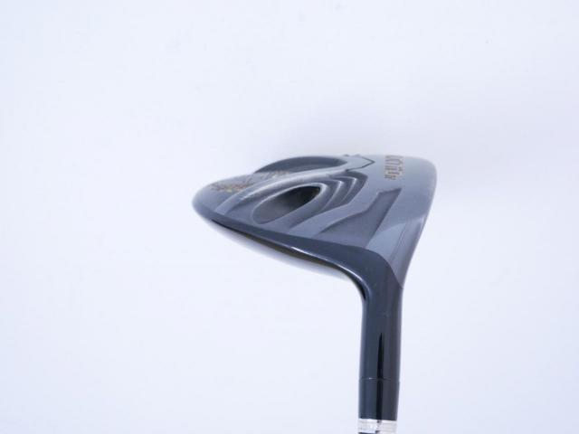 Fairway Wood : Katana : หัวไม้ 5 Katana Voltio IV Black (รุ่นปี 2016) Loft 18 ก้าน Fujikura Speeder 360 Flex R