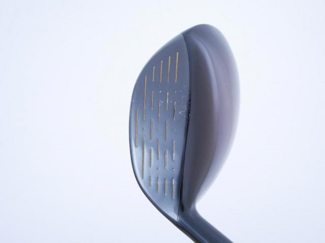 Fairway Wood : Katana : หัวไม้ 5 Katana Voltio IV Black (รุ่นปี 2016) Loft 18 ก้าน Fujikura Speeder 360 Flex R
