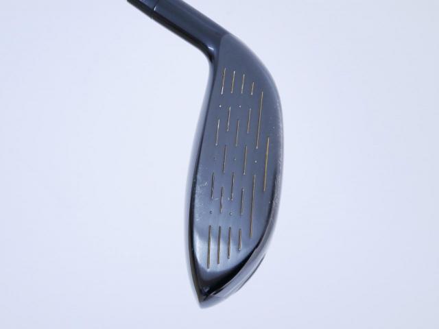 Fairway Wood : Katana : หัวไม้ 5 Katana Voltio IV Black (รุ่นปี 2016) Loft 18 ก้าน Fujikura Speeder 360 Flex R