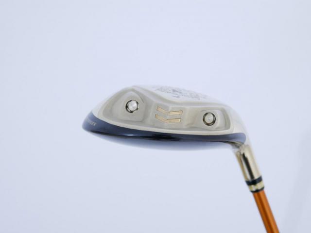 Fairway Wood : Katana : หัวไม้ 4 Katana Sniper F Loft 19 ก้าน Sword Tour AD Flex R2