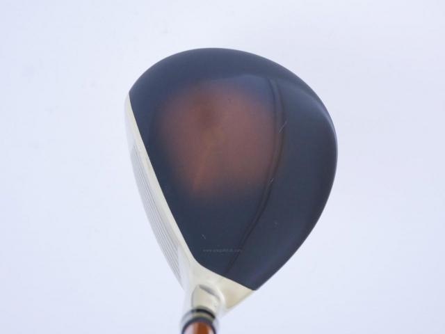 Fairway Wood : Katana : หัวไม้ 4 Katana Sniper F Loft 19 ก้าน Sword Tour AD Flex R2