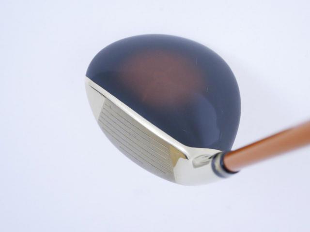 Fairway Wood : Katana : หัวไม้ 4 Katana Sniper F Loft 19 ก้าน Sword Tour AD Flex R2