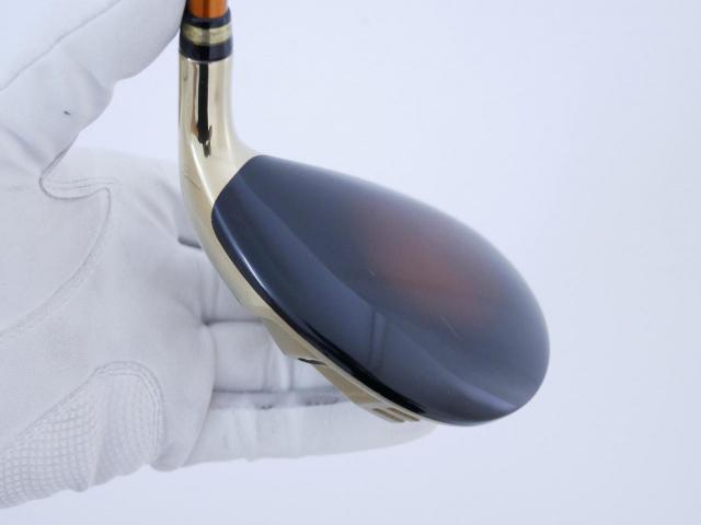Fairway Wood : Katana : หัวไม้ 4 Katana Sniper F Loft 19 ก้าน Sword Tour AD Flex R2