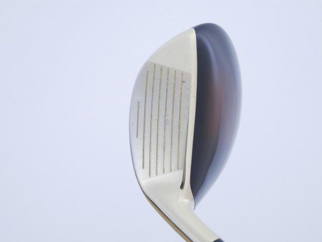 Fairway Wood : Katana : หัวไม้ 4 Katana Sniper F Loft 19 ก้าน Sword Tour AD Flex R2