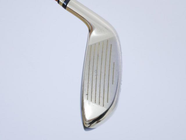 Fairway Wood : Katana : หัวไม้ 4 Katana Sniper F Loft 19 ก้าน Sword Tour AD Flex R2