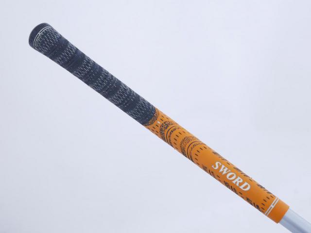 Fairway Wood : Katana : หัวไม้ 4 Katana Sniper F Loft 19 ก้าน Sword Tour AD Flex R2