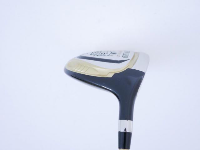 Fairway Wood : Katana : หัวไม้ 3 Katana Sword Sniper 589 (ปี 2017) Loft 16 ก้าน Fujikura Speeder 589 Flex R